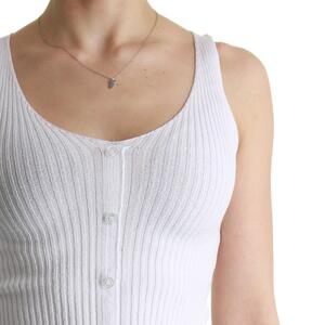 TOP BOTTONCINI HANNY DEEP - Mad Fashion | img vers.300x/